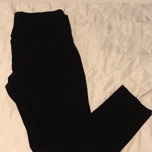 Acx active, leggings, very comfortable and stretchy feel